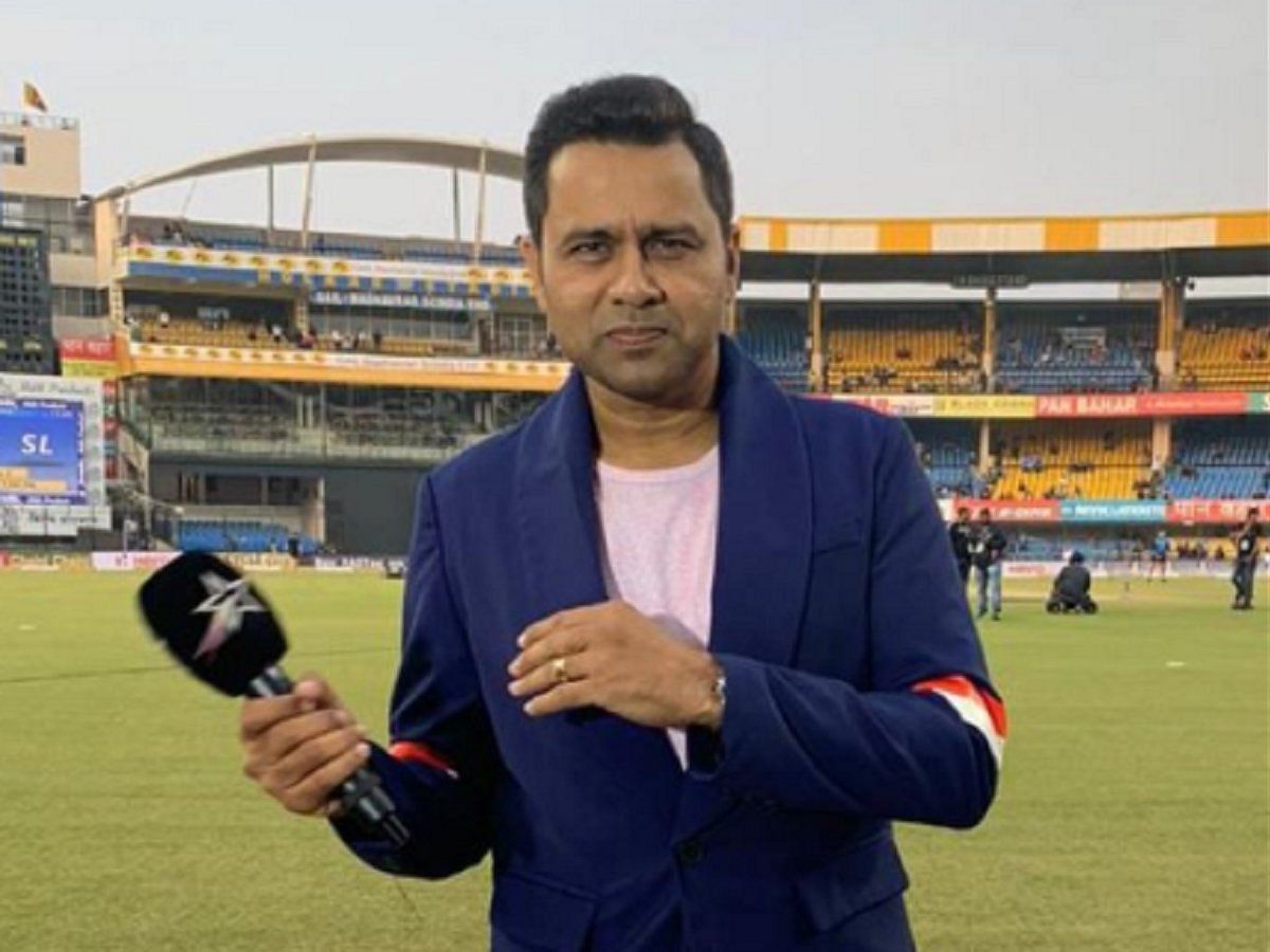 Aakash Chopra has named his Indian team for the next match against Afghanistan in T20 World Cup 2021