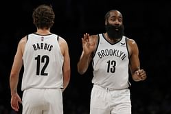 Brooklyn Nets vs Philadelphia 76ers Prediction & Match Preview - October 22nd, 2021 | NBA Season 2021-22