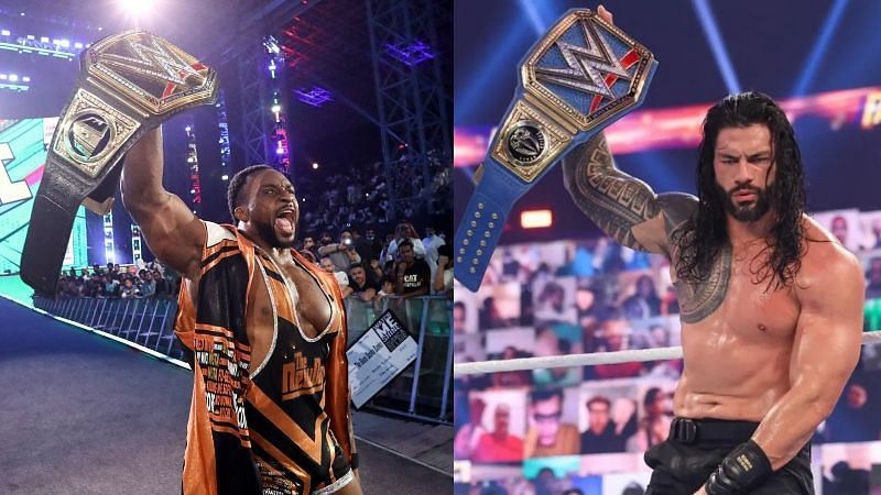 WWE Survivor Series 2021 नवंबर में आयोजित होना है