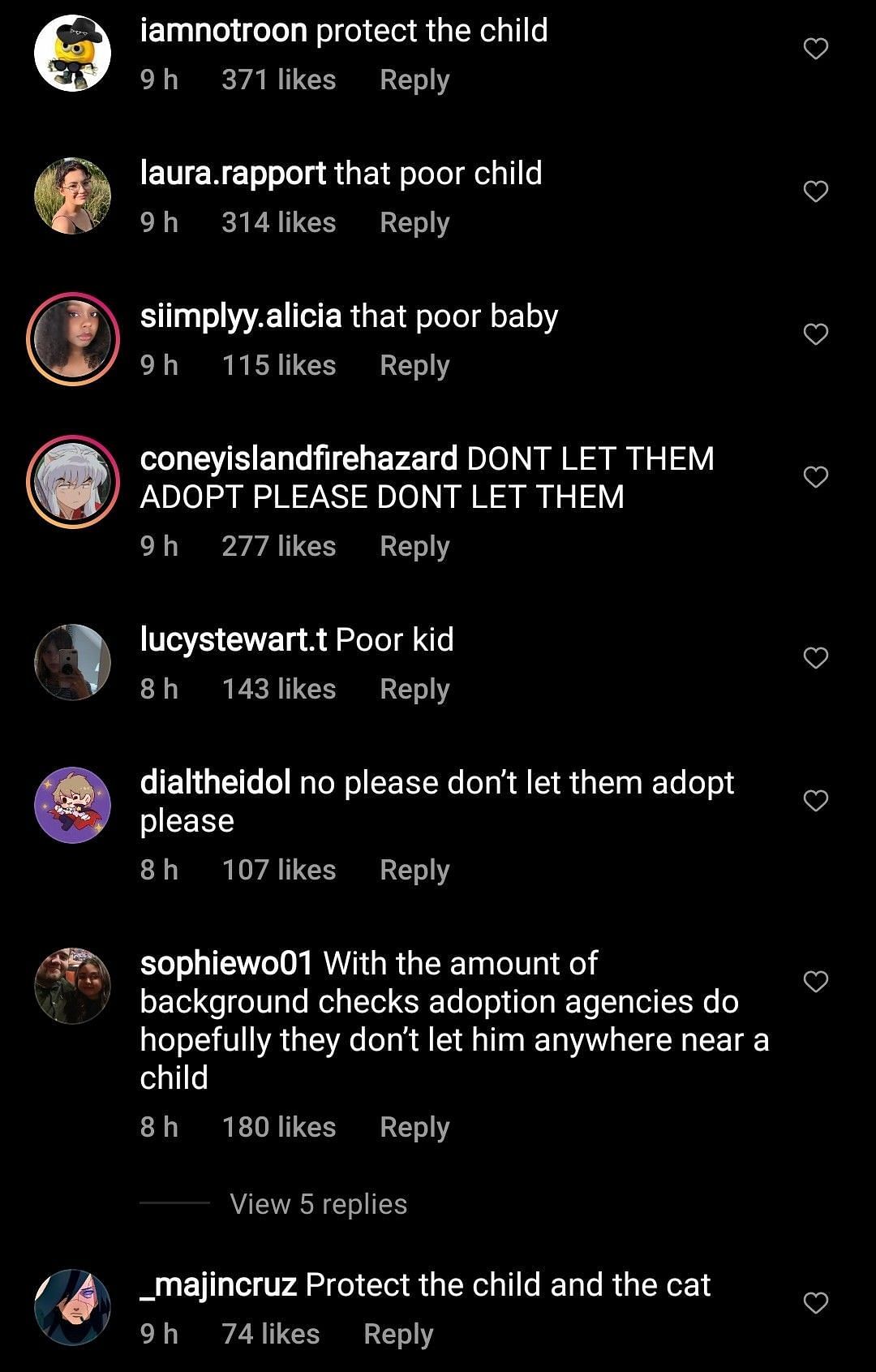 Internet reacts to Shane Dawson becoming a parent 2/3 (Image via Instagram/defnoodles)