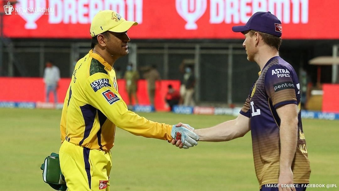 The teams will have a lot at stakes as they go all out for the coveted IPL trophy