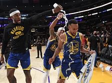 NBA Opening Night: Top 5 individual performances of all time