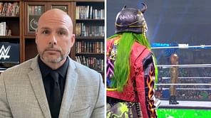 5 Things WWE Subtly told us on SmackDown: Paul Heyman makes a huge mistake without Roman Reigns, 7-Time Champion quietly turns face?