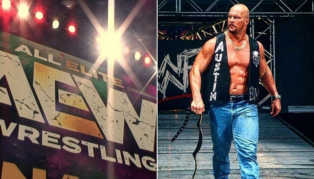 Dutch Mantell compared a popular AEW star to Stone Cold