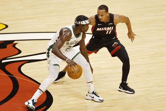 “Everyone asks who is the toughest defender you’ve had, he’s the first guy that comes to mind" - Stephen Curry backs Avery Bradley's case for Golden State Warriors' 15th roster spot