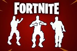 Top 5 rarest emotes in Fortnite Chapter 2 Season 8