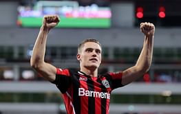 FIFA 22 Ultimate Team: Bayer Leverkusen’s Florian Wirtz revealed as Bundesliga Player of the Month (POTM) for September