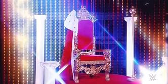 WWE को Crown Jewel 2021 में मिला नया King of the Ring, रोमन रेंस से हारने वाले सुपरस्टार को लगा झटका