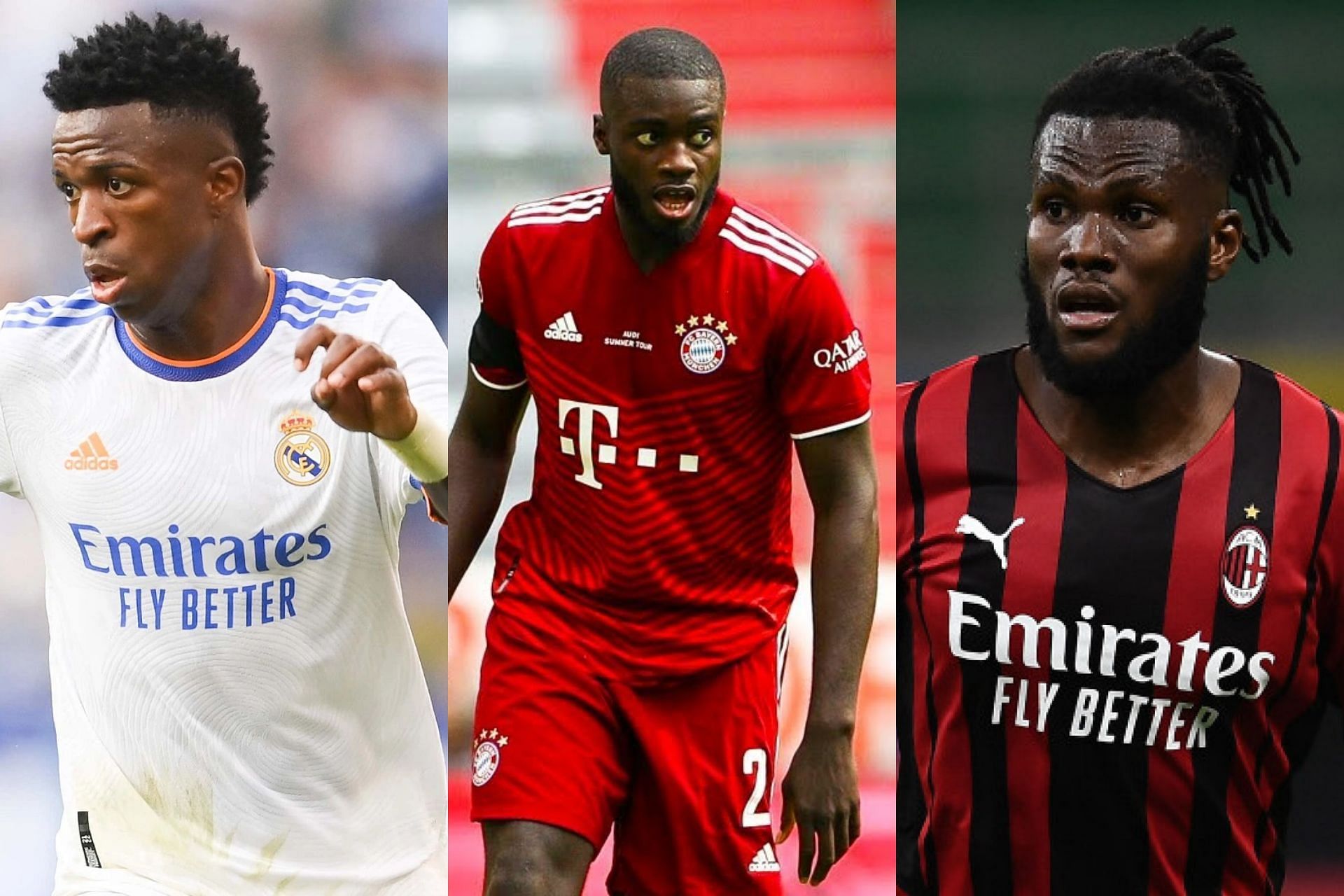 5 signings PSG need in FIFA 22 Career Mode (Image via Sportskeeda)