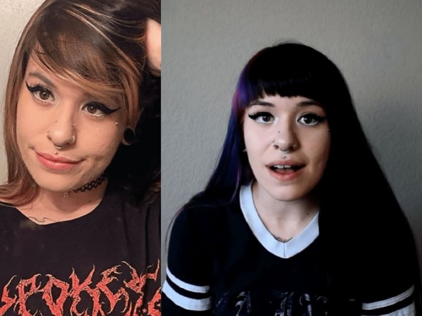 Digital Princess statement TikToker slammed for trying to make money