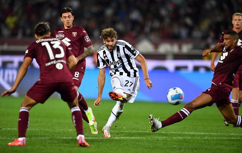 Juventus defeated Torino 1-0 on Saturday