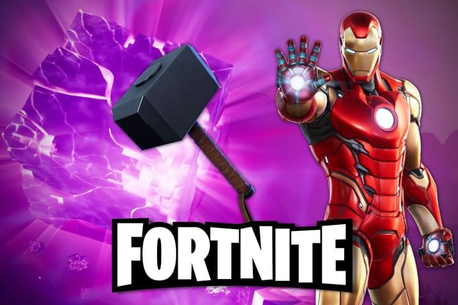 Top 5 powerful objects the Fortnite cubes could destroy with a simple touch