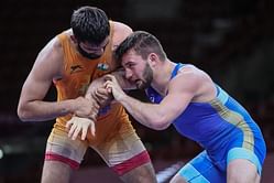 WFI supports wrestlers decision to move Delhi HC against exclusion by SAI