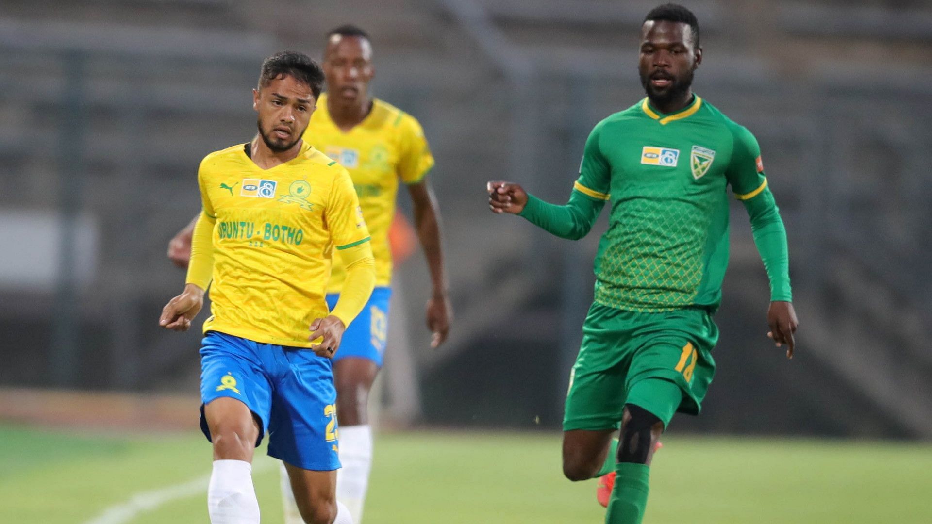 Golden Arrows vs Mamelodi Sundowns prediction, preview, workforce information and extra | South African Premier Soccer League 2021-22