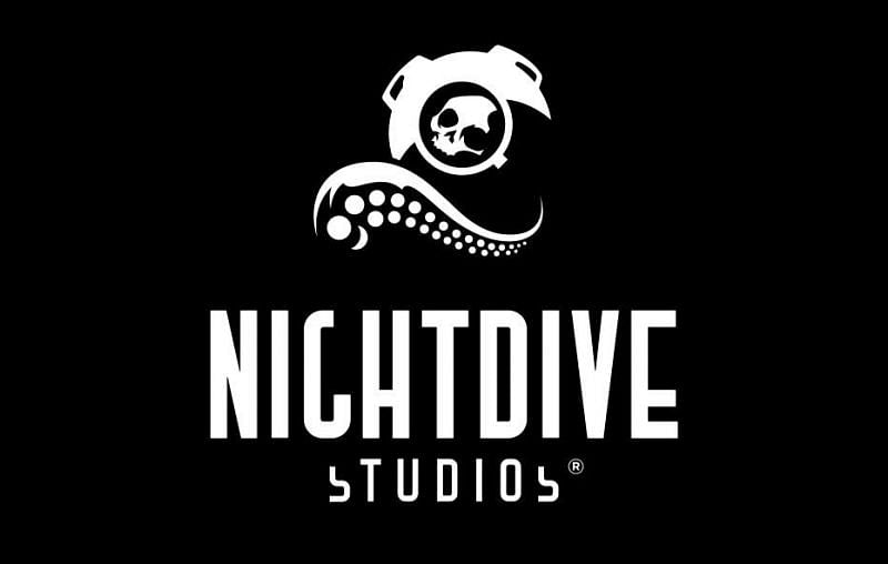 The Nightdive Studios logo (Image via Nightdive Studios)