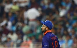 T20 World Cup 2021 qualification scenarios: How can India qualify for the semi-finals?