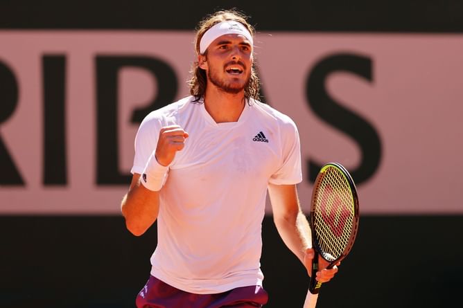 Stefanos Tsitsipas confirmed for 2022 edition of Mexican Open