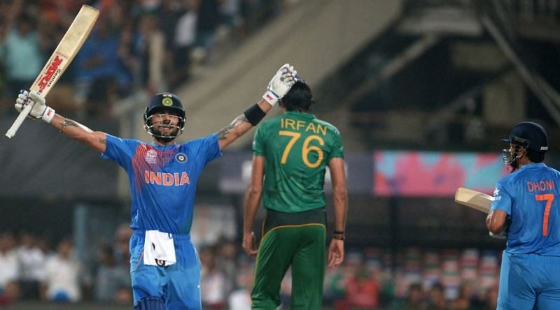 भारत और पाकिस्तान के बीच इस बार भी दिलचस्प मैच की उम्मीद है