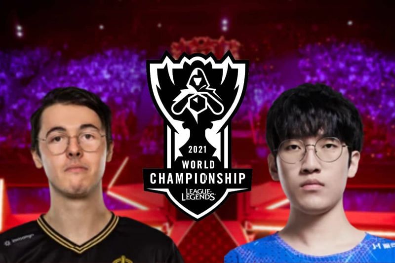 LNG vs PEACE Worlds 2021: Predictions, Head to Head, Stream Details and more (Image via League of Legends, Edited by: Sportskeeda)