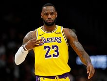 5 teams with the largest luxury tax bill entering the 2021-22 NBA season