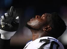 NFL Rumors: 3 offensive linemen the Las Vegas Raiders should sign after Monday Night Football loss