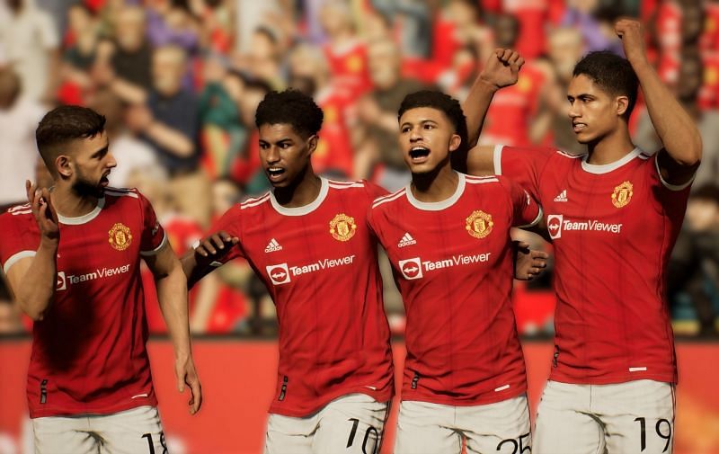 PES eFootball 2022: Everything we know