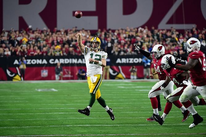 NFL Week 8: 5 must-watch games featuring Cardinals vs. Packers