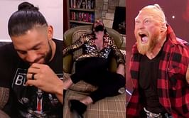 WWE SmackDown Preview: Roman Reigns tricks Brock Lesnar, two big tournaments set to start this week (8th October, 2021)