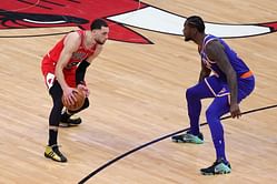 New York Knicks vs Chicago Bulls Prediction & Match Preview - October 28th, 2021 | NBA Season 2021-22