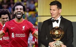5 players who could be leading contenders for the 2022 Ballon d'Or