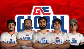 Global Esports beats South Korean Valorant team DAMWON Gaming in VCT APAC LCQ Day 1: Brackets, standings and road to final