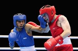 CWG medallists M Suranjoy Singh and L Devendro Singh named coaches of men’s boxing team ahead of World Championships