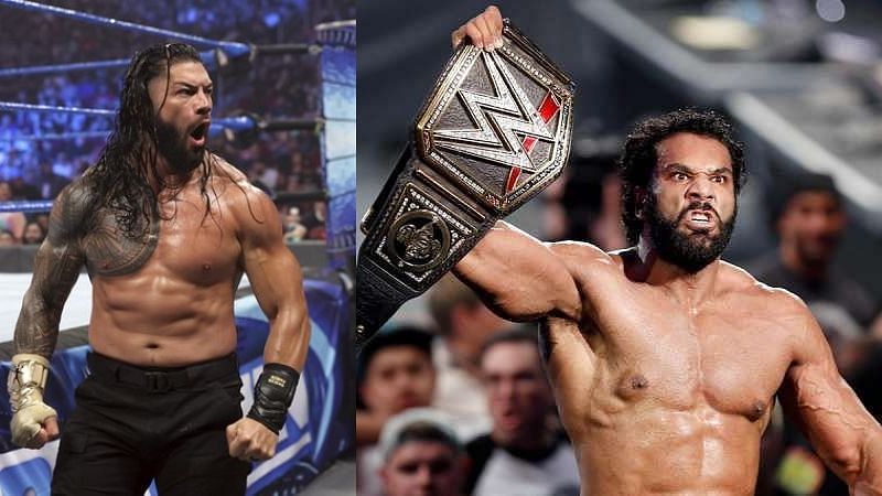 WWE सुपरस्टार्स जिन्हें नए लुक में  पहले से अधिक सफलता मिली