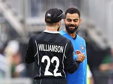 T20 World Cup 2021, India vs NZ: A look at their last three encounters