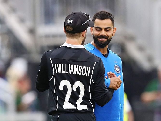 T20 World Cup 2021, India vs NZ: A look at their last three encounters