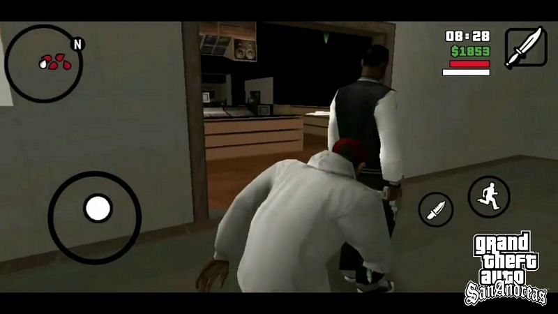 GTA San Andreas on Android: Download size, requirements, link, and more in  2021