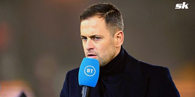 “In full flight there’s not many better than him” – Joe Cole reveals Chelsea star who faces “big few weeks” ahead