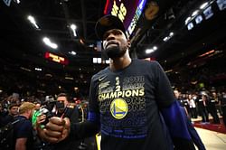 6 highest scoring performances by Kevin Durant against LA Lakers