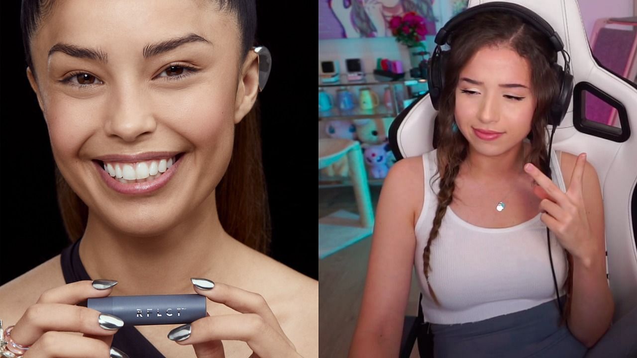 What happened to valkyrae