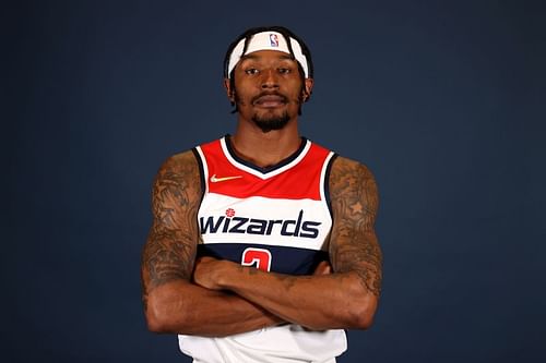 Washington Wizards All-Star Bradley Beal, one of the loudest voices against COVID-19 NBA protocol's