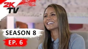 NBA 2K22: All answers for 2KTV Episode 6 that can earn you up to 2200 VC and a free hoodie