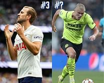 5 most valuable Ballon d'Or 2021 nominees