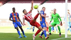 Top 5 games to watch in Europe's major leagues this weekend (October 1-3)