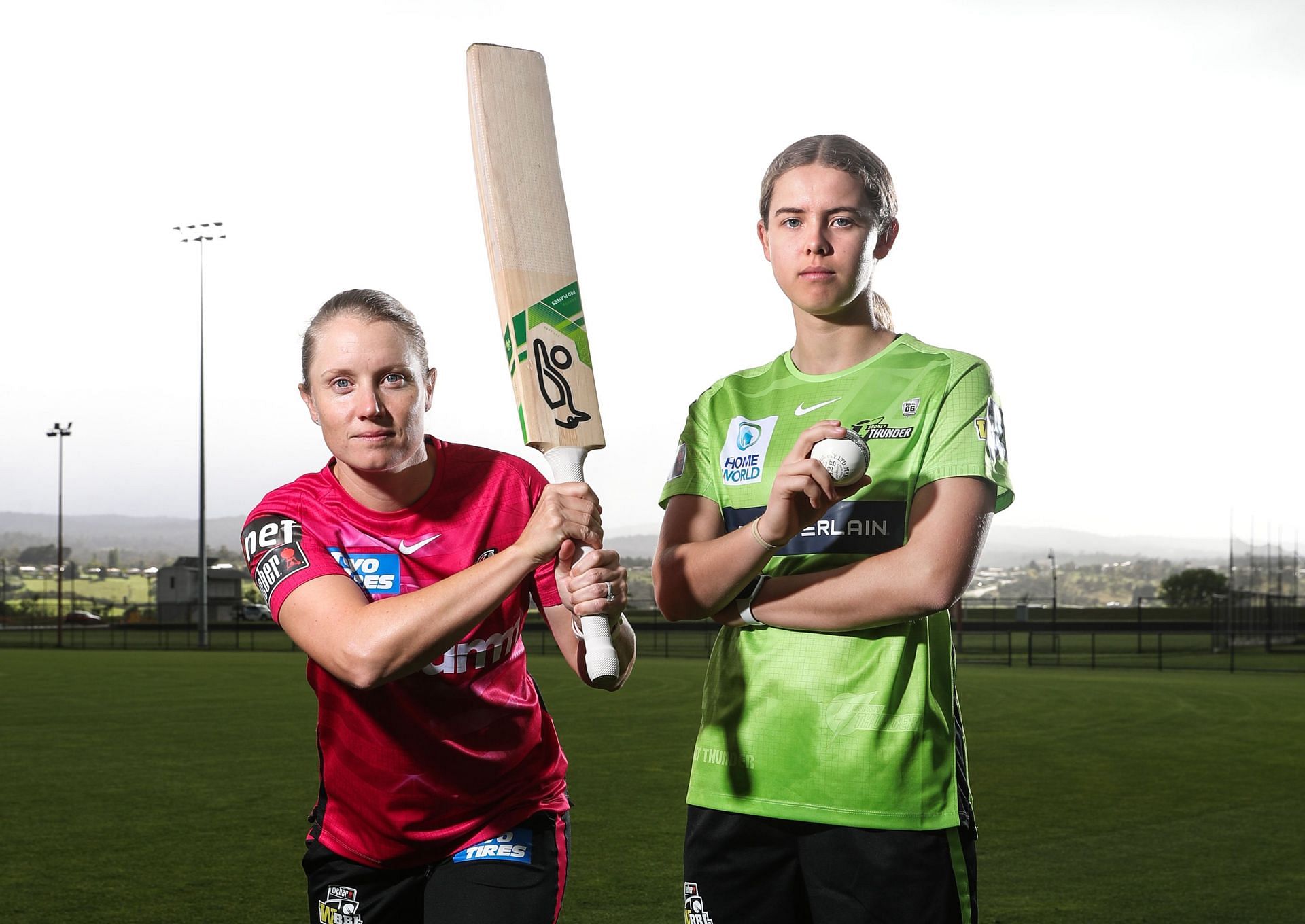 ST-W vs SS-W Dream11 Prediction: Fantasy Cricket Tips, Today's Playing 11 and Pitch Report for WBBL 2021, Match 11