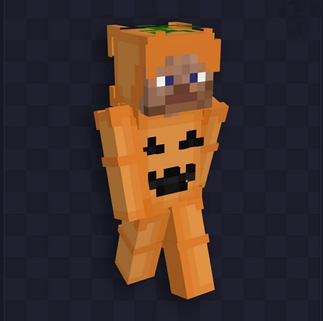 The pumpkin outfit (Image via Namemc.com)