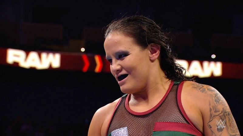Baszler picked up a quick win and proceeded in the tournament on RAW