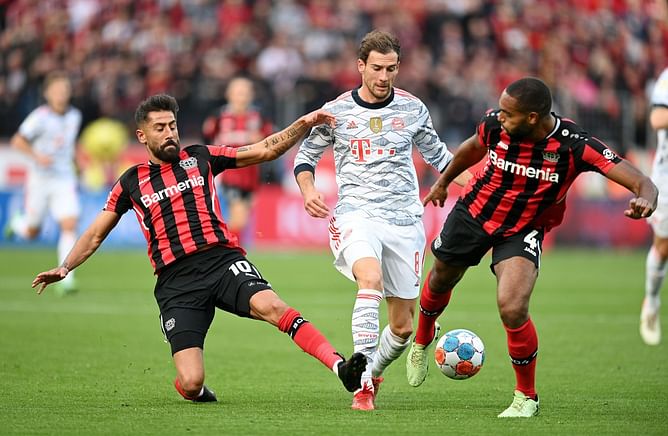 FC Koln vs Bayer Leverkusen prediction, preview, team news and more | Bundesliga 2021-22