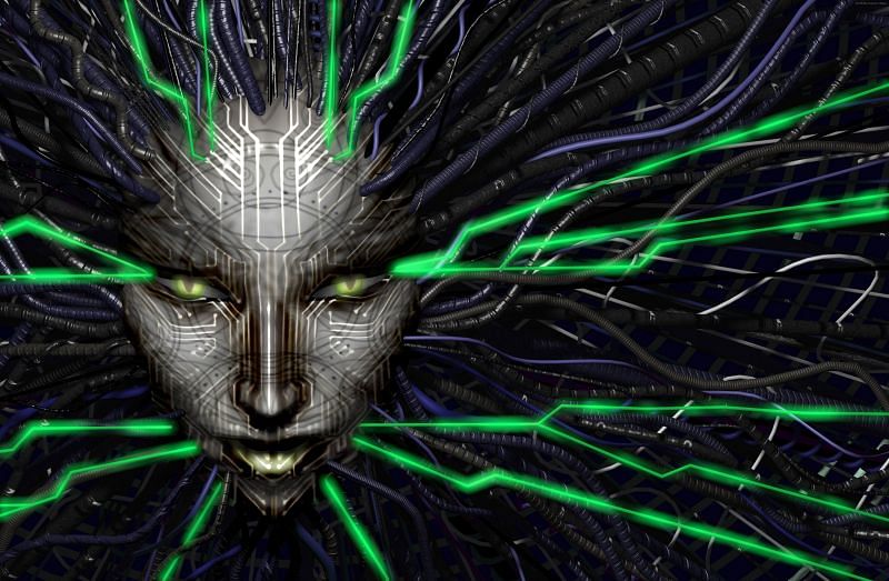 System Shock 2 was one of the many games the studio helped to resurrect (Image via Nightdive Studios)