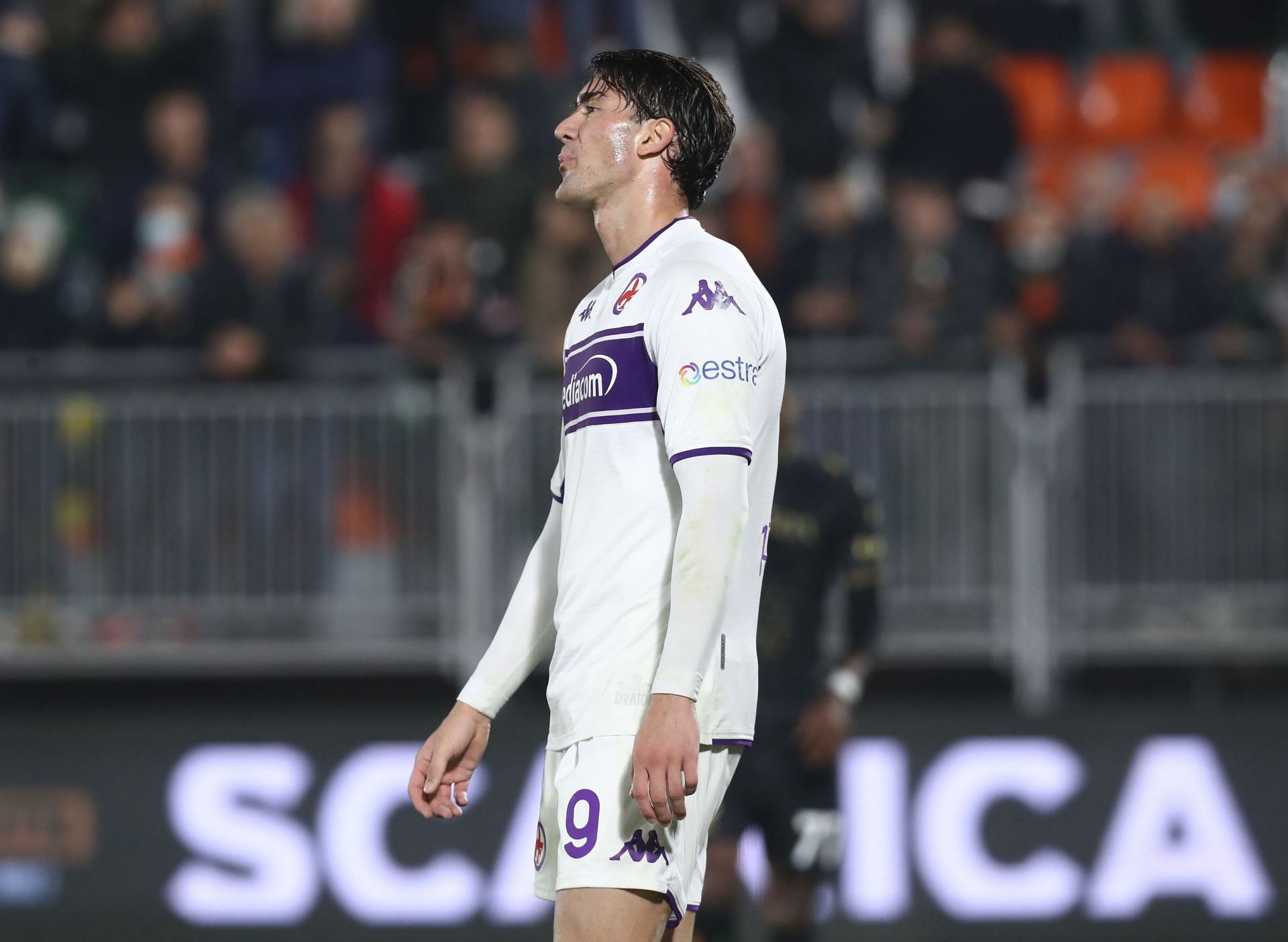 Fiorentina face Cagliari in their upcoming Serie A fixture