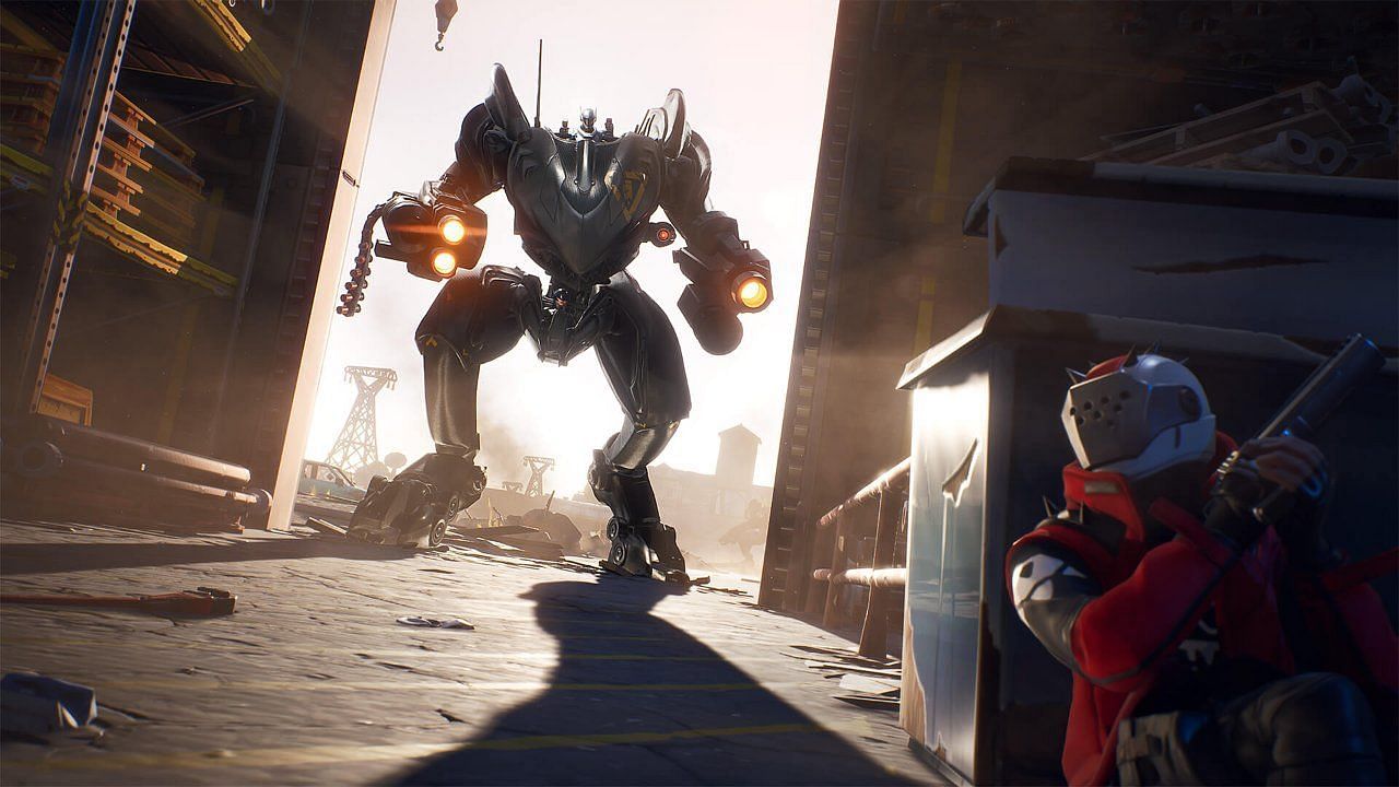 When are Mechs coming back to Fortnite Return date, where to find